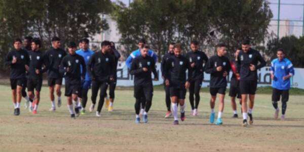 فريق نفط الوسط