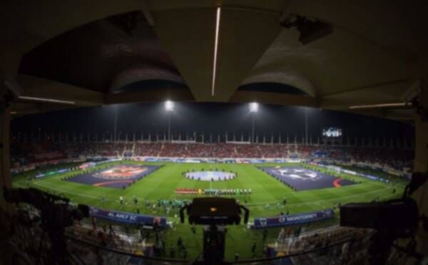 ستاد آل نهيان