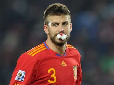  جيرارد بيكيه