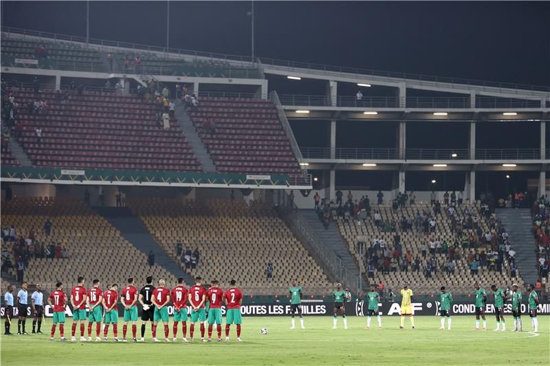 ملعب أوليمبي 