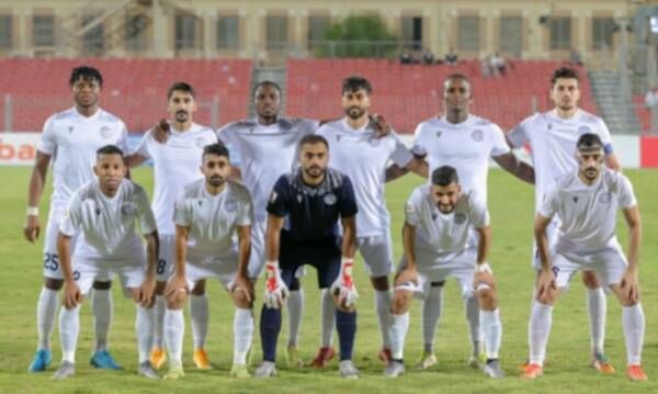 النجمة