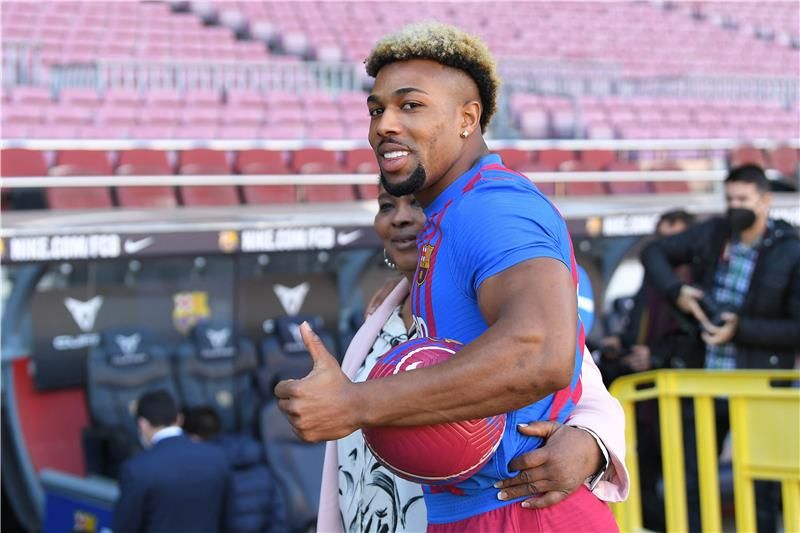 أداما تراوري