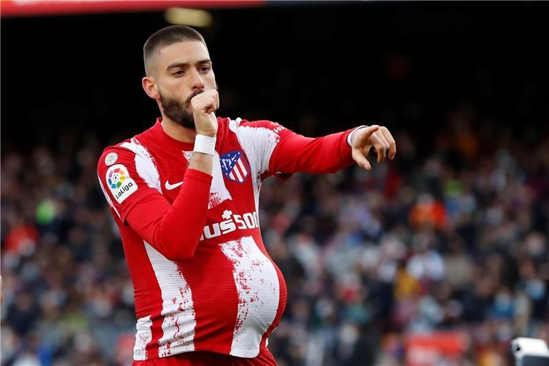  يانيك كاراسكو 