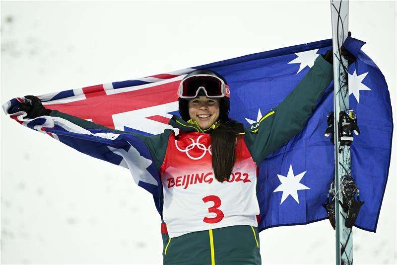 جاكارا أنتوني 