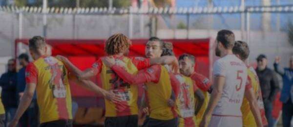 من المباراة