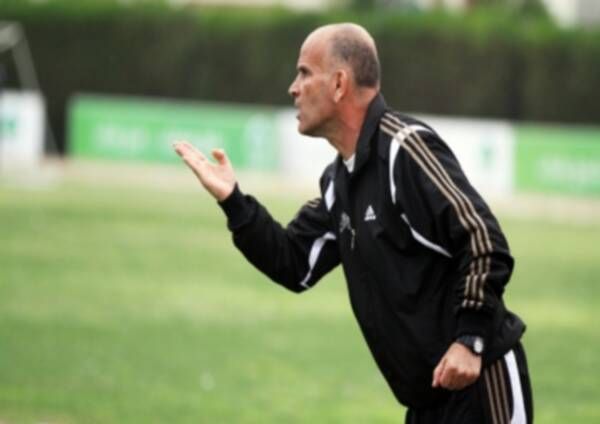 نعيم السويركي مدرب الهلال