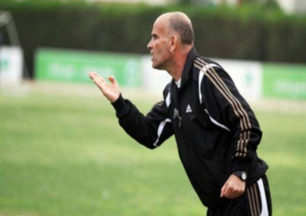 نعيم السويركي مدرب الهلال