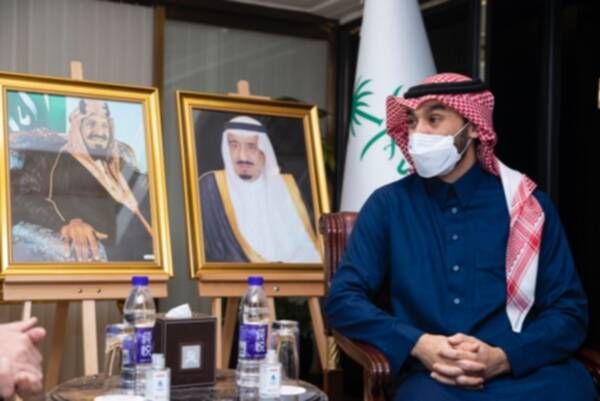 الأمير عبد العزيز بن تركي