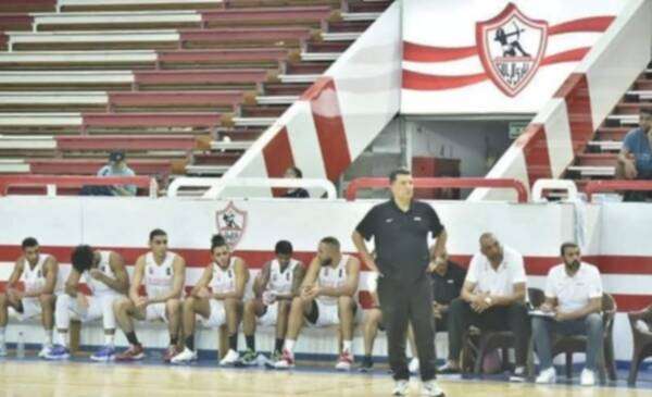 لاعبو الزمالك