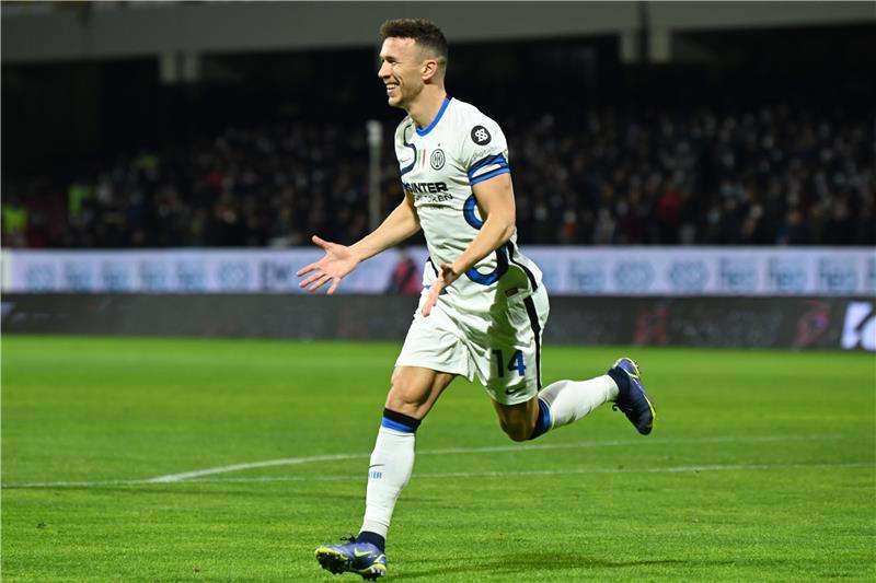 إيفان بيريسيتش 