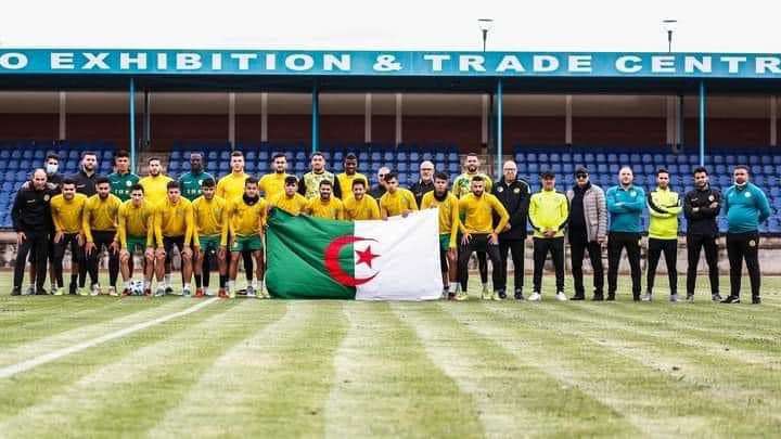 شبيبة القبائل