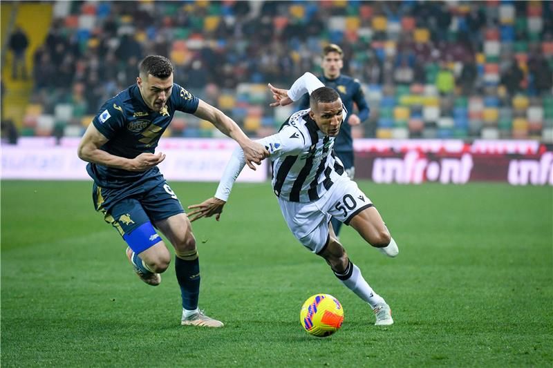 من المباراة