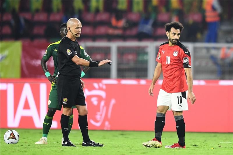 صلاح وجوميز