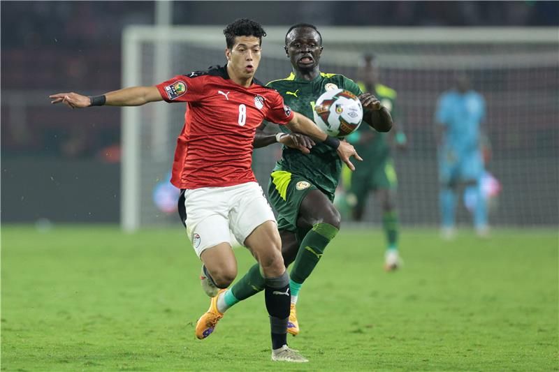 ماني وعاشور