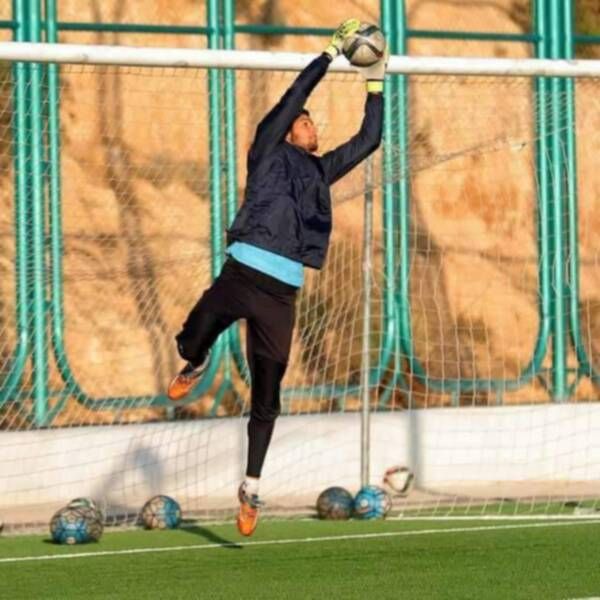 عبيدة الزعبي