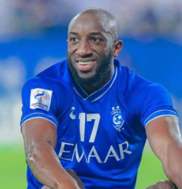 موسى ماريجا 