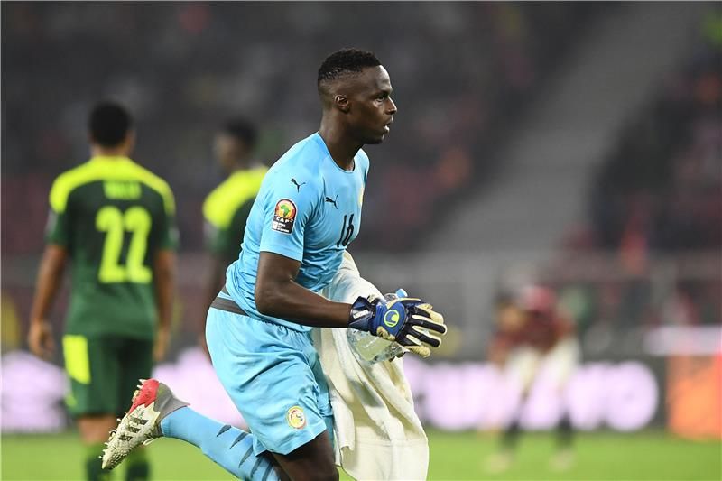  إدوارد ميندي