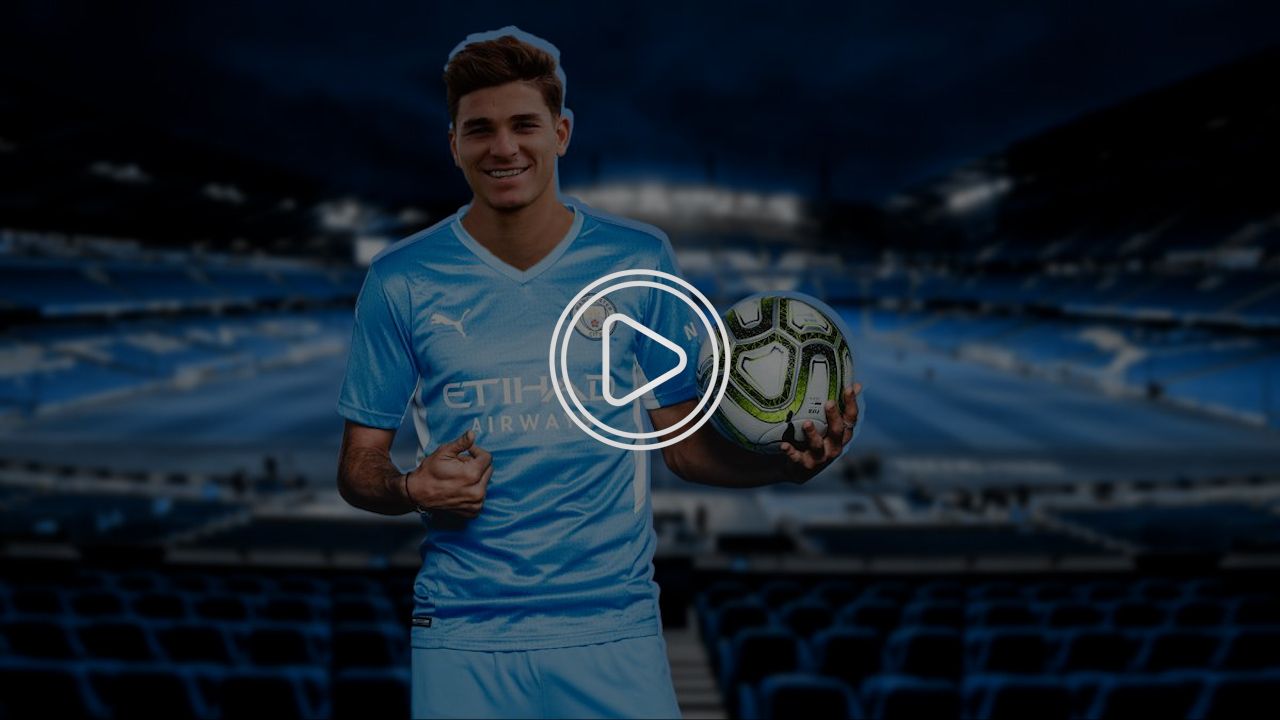 جوليان ألفاريز