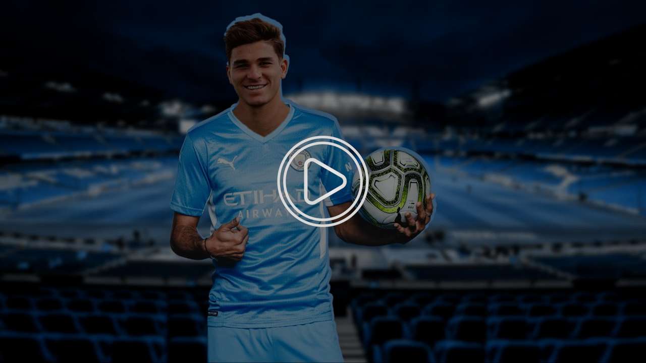 جوليان ألفاريز