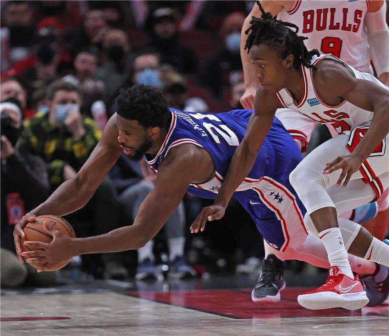 من دوري السلة الأمريكي