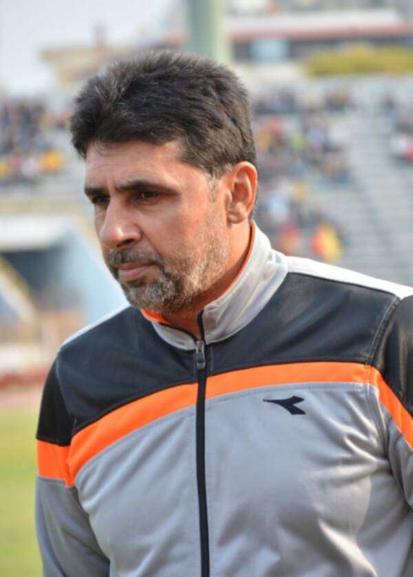 عمار الشمالي