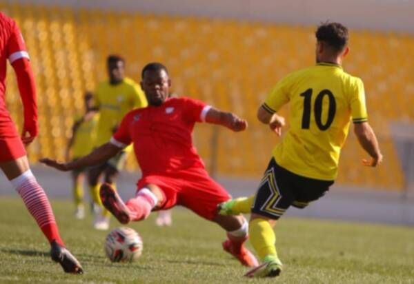 من المنافسات المحلية