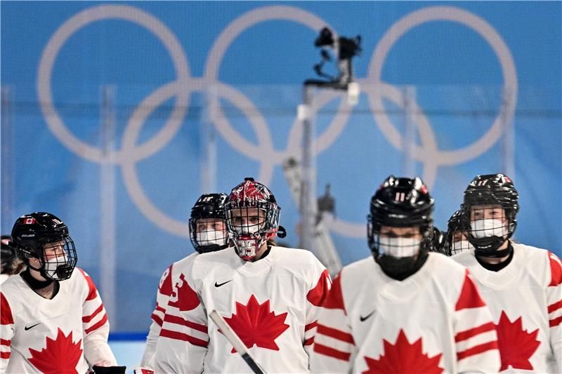  المنتخب الكندي