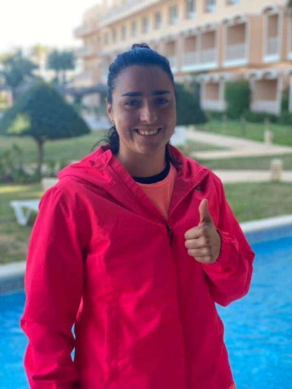 أنس جابر