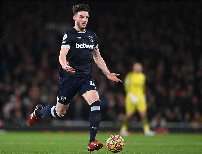 ديكلان رايس