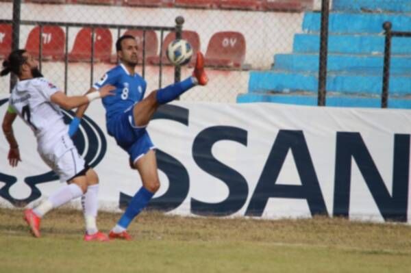 من الدوري العراقي