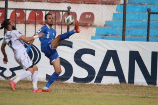 من الدوري العراقي