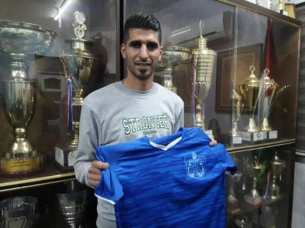 محمد السدودي