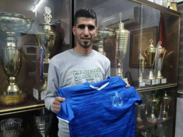 محمد السدودي