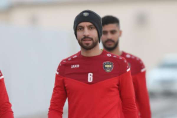 أحمد القصير