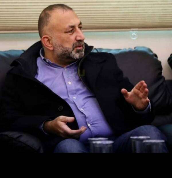 بشار حوامدة