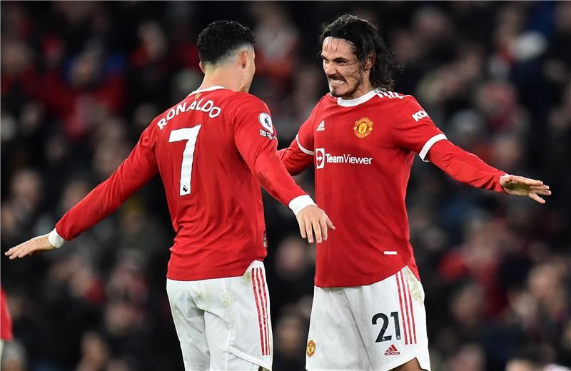 مانشستر يونايتد