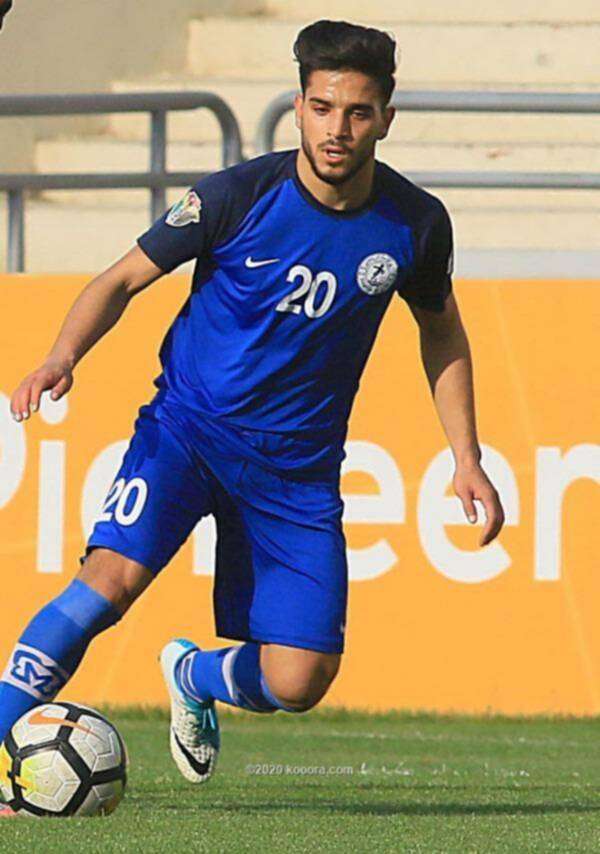 حسان الزحراوي