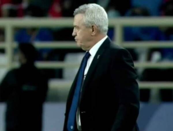 خافيير أجيري