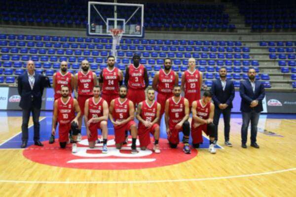 منتخب لبنان