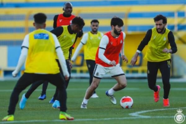 من التدريبات