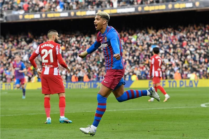 رونالد أراوخو