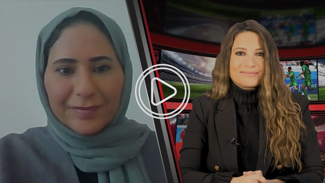 فاطمة النعيمي