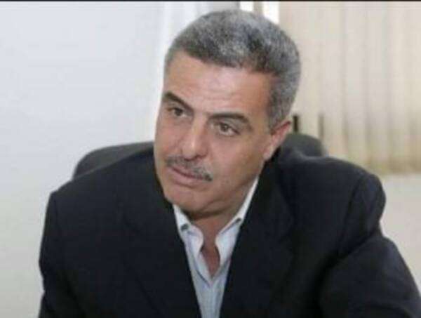 نضال الحديد