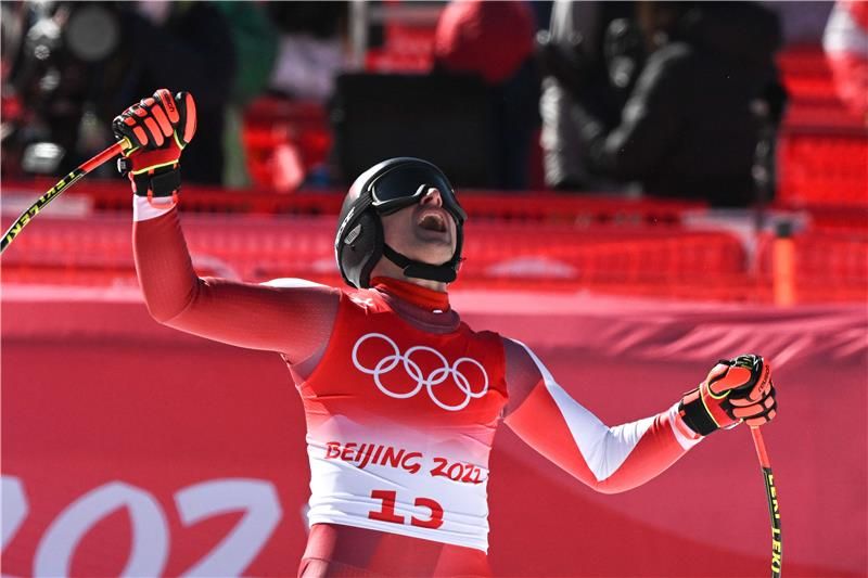 النمساوي ماتياس ماير