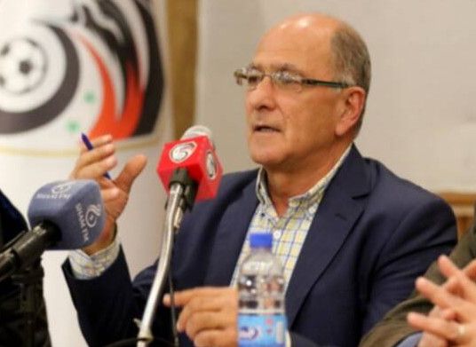 نبيل السباعي