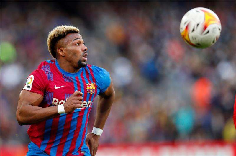 أداما تراوري