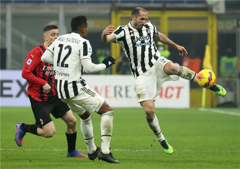 جورجيو كيليني