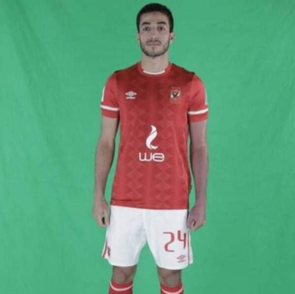 من جلسة التصوير