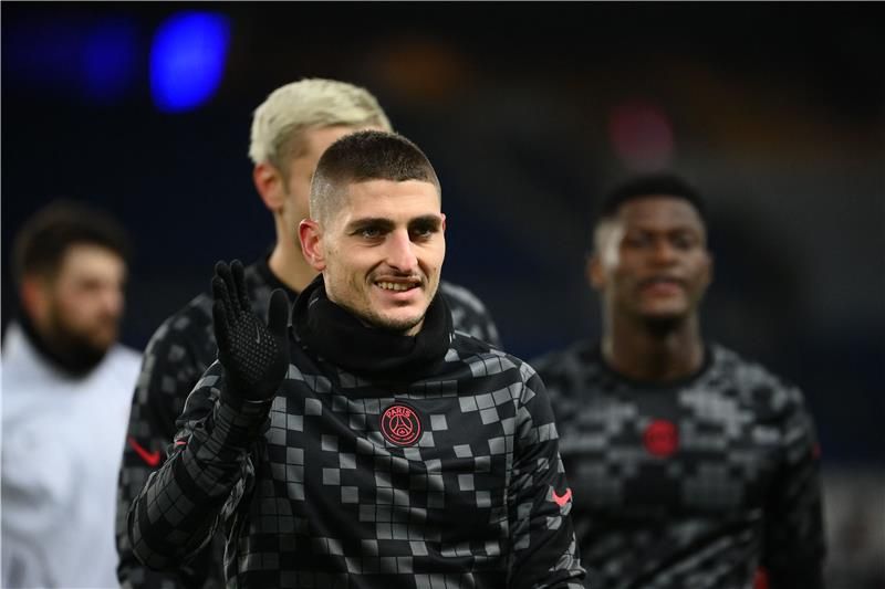  ماركو فيراتي