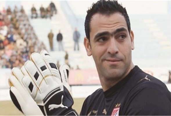 أمير عبد الحميد - أرشيفية